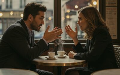 Are French Speakers the Most Straightforward for Love?