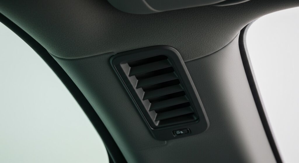 Are Front Pillar Speakers in a 2015 Chevy Malibu Tweeters? Are Front Pillar Speakers in a 2015 Chevy Malibu Tweeters?