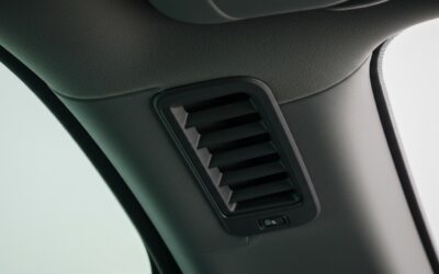 Are Front Pillar Speakers in a 2015 Chevy Malibu Tweeters?