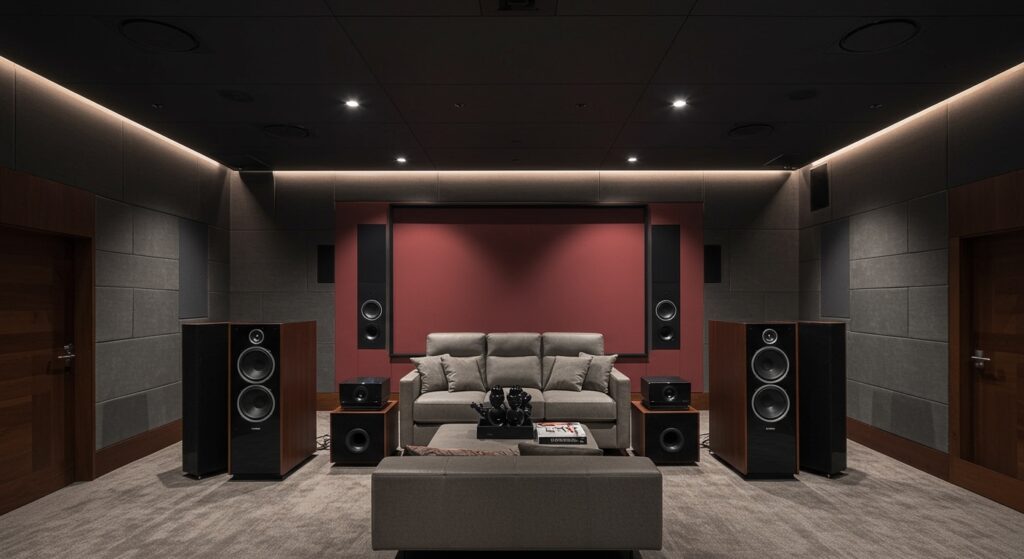 Are Front Wide Speakers Good? | Home Theater Setup Guide Are Front Wide Speakers Good? | Home Theater Setup Guide