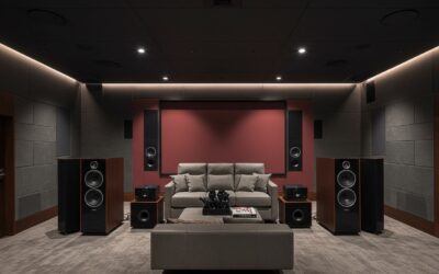 Are Front Wide Speakers Good? | Home Theater Setup Guide