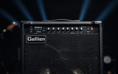 Are GK MB210 II Neodymium Speakers? | Full Expert Guide