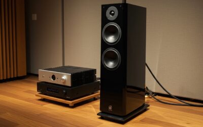 Are Golden Ears Powered Speakers? (Setup & Model Guide)