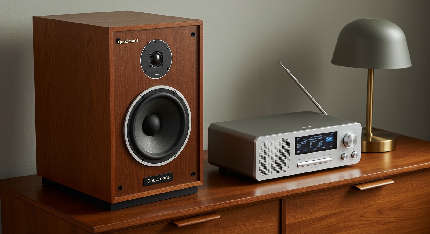 Are Goodmans Speakers Good? (Expert Review & Buying Guide)