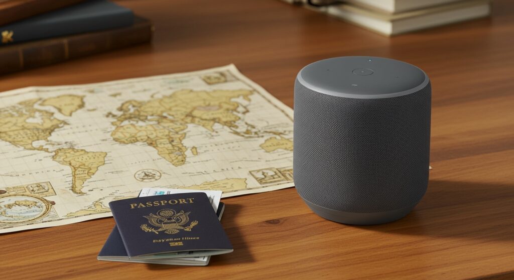 Are Google Assistant Speakers Region Locked? (2024 Guide)