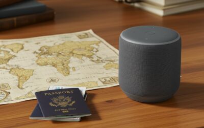 Are Google Assistant Speakers Region Locked? (2024 Guide)