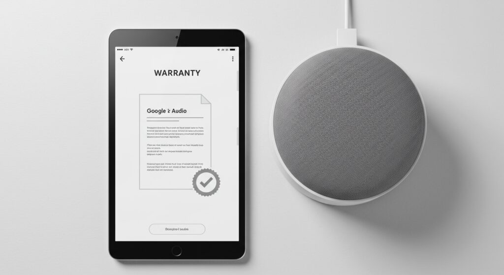 Are Google Speakers Under a Manufactures Warranty? (2024 Guide)