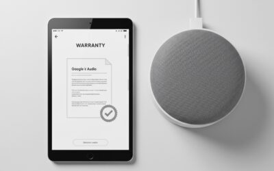 Are Google Speakers Under a Manufactures Warranty? (2024 Guide)