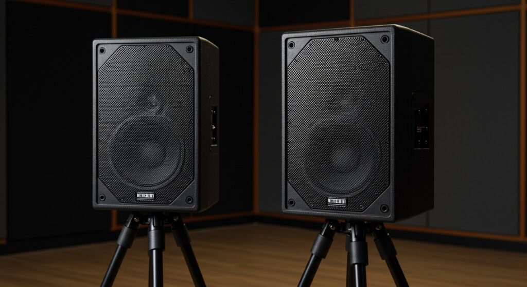 Are Grindhouse Speakers Good? Honest Review & Setup Guide Are Grindhouse Speakers Good? Honest Review & Setup Guide