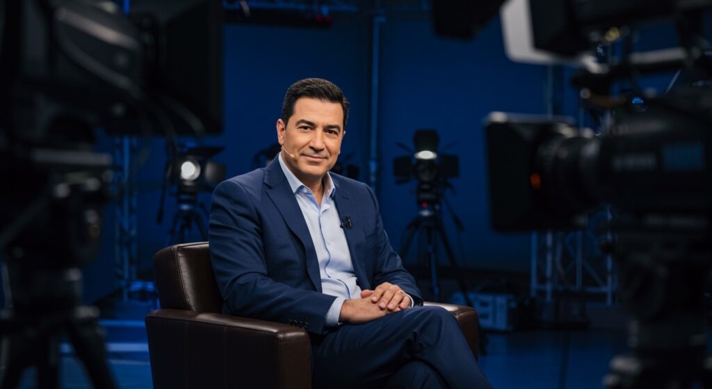 Are Guest Speakers on TV News Paid? (The Real Truth)