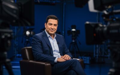 Are Guest Speakers on TV News Paid? (The Real Truth)