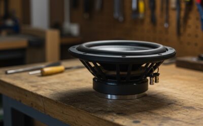 Are Hannibal FX Speakers Any Good? Expert Review & Guide