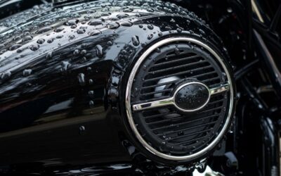 Are Harley Davidson Speakers Waterproof? (Full Guide)