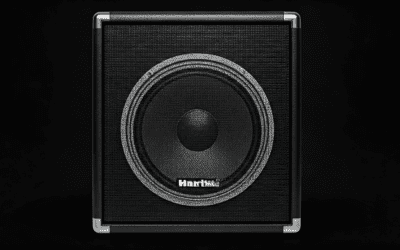 Are Hartke Aluminum Cone Speakers Good? Expert Guide (2024)