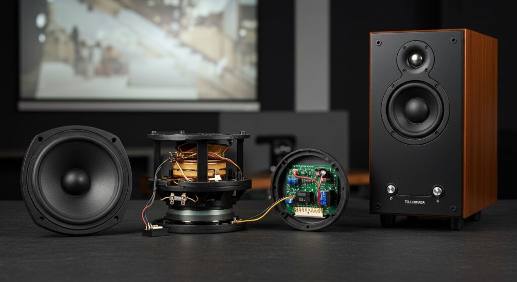 Are Hauss Speakers Good? Expert Review & Scam Warning Are Hauss Speakers Good? Expert Review & Scam Warning