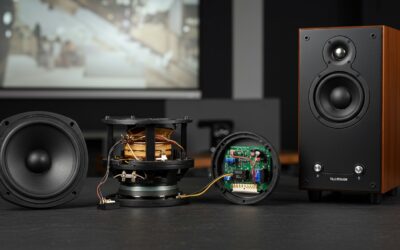 Are Hauss Speakers Good? Expert Review & Scam Warning