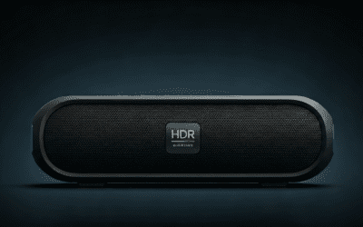 Are HDR Speakers Waterproof? Expert Guide & Top Models
