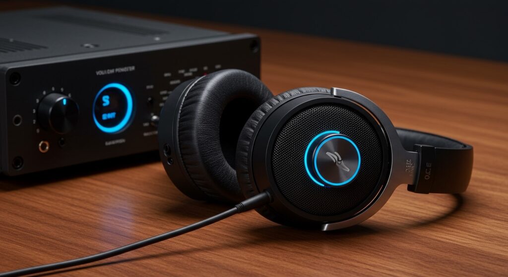 Are Headphone Speakers Loud? Guide to Volume & Safety Are Headphone Speakers Loud? Guide to Volume & Safety