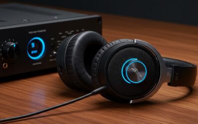 Are Headphone Speakers Loud? Guide to Volume & Safety