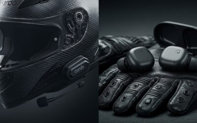 Are Helmet Speakers Better Than Earbuds? (2024 Guide)