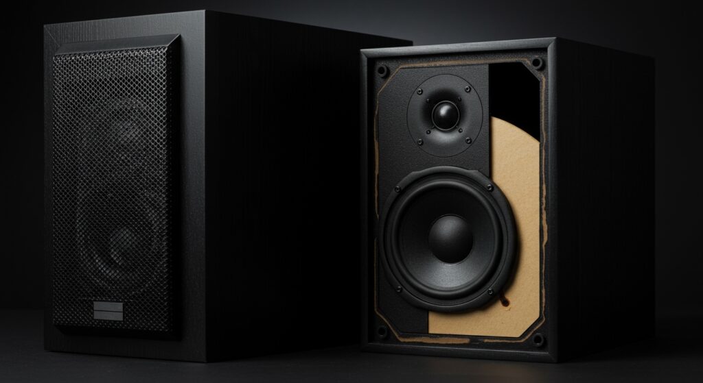 Are Hennessey Speakers Any Good? (2024 Honest Review) Are Hennessey Speakers Any Good? (2024 Honest Review)