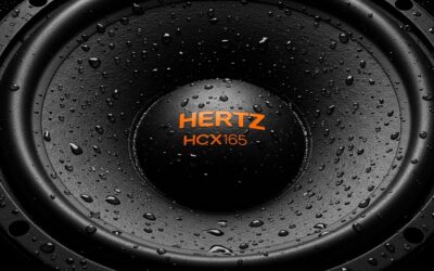 Are Hertz HCX Speakers Waterproof? Expert Guide & Review