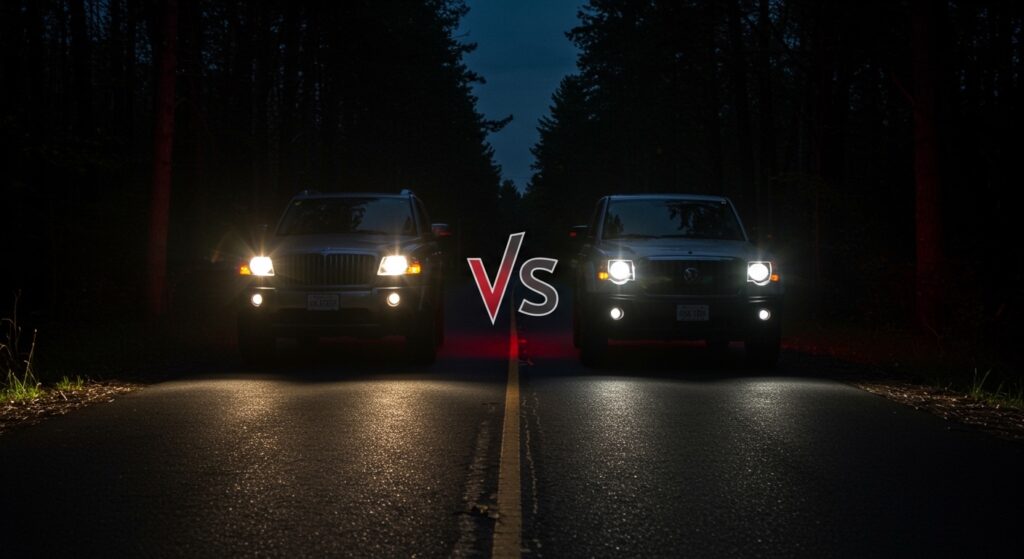 Are HID Projectors Brighter Than JW Speakers? (2024 Guide) Are HID Projectors Brighter Than JW Speakers? (2024 Guide)