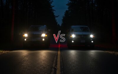 Are HID Projectors Brighter Than JW Speakers? (2024 Guide)