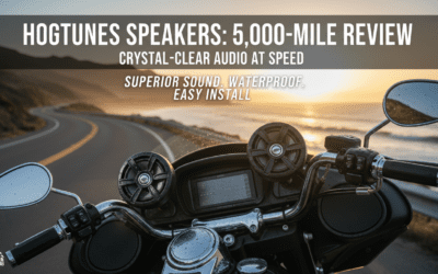 Are Hogtunes Speakers Any Good? Review