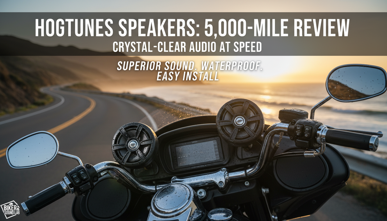 Are Hogtunes Speakers Any Good? Review Are Hogtunes Speakers Any Good? Review