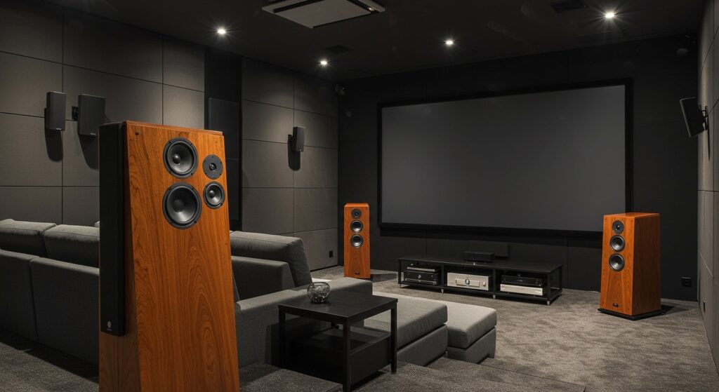 Are HTD Speakers Any Good? [2024 Expert Review & Guide]