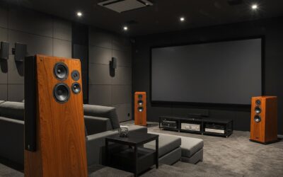 Are HTD Speakers Any Good? [2024 Expert Review & Guide]