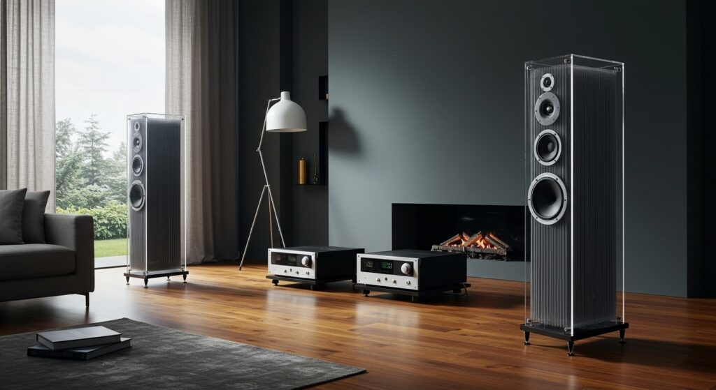 Are Hybrid Speakers Good? Pros, Cons & Expert Buying Guide