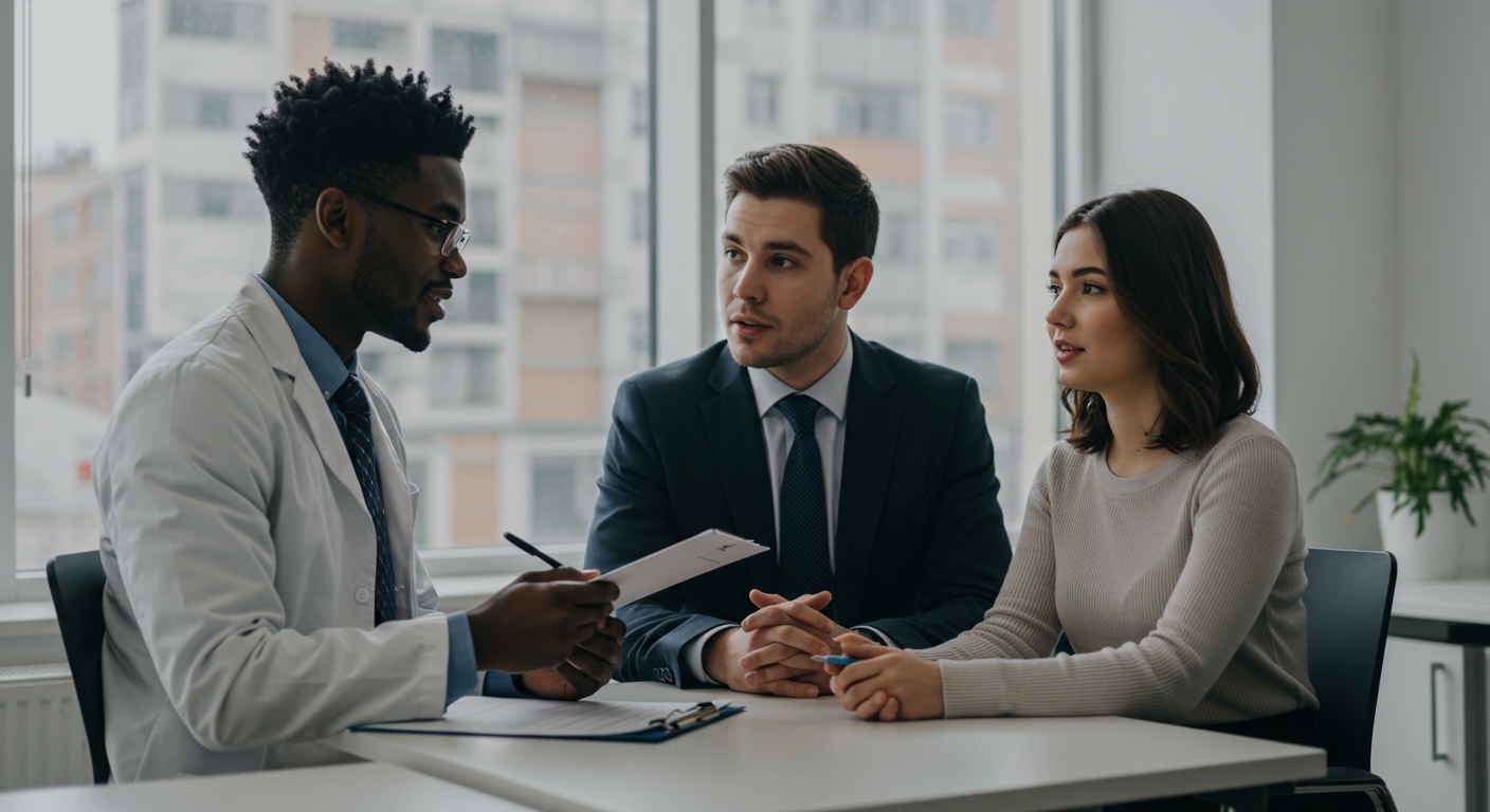 ** Are IELTS Examiners Native Speakers? (The Surprising Truth)