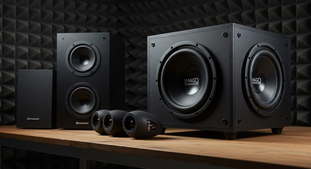 Are Image Dynamics Speakers Good? Expert Review & Guide Are Image Dynamics Speakers Good? Expert Review & Guide