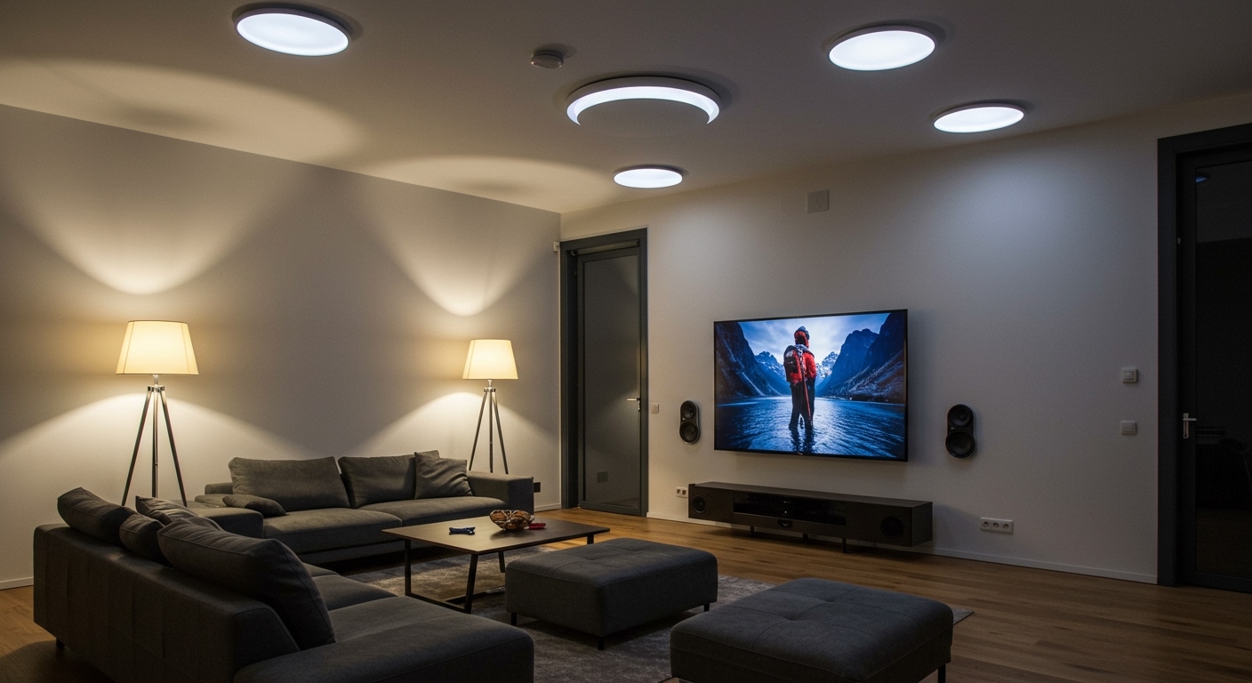 ** Are In-Ceiling Speakers Good for Home Theater? (Pro Guide)