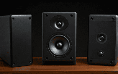Are In-Wall or In-Ceiling Speakers Better? (2024 Guide)
