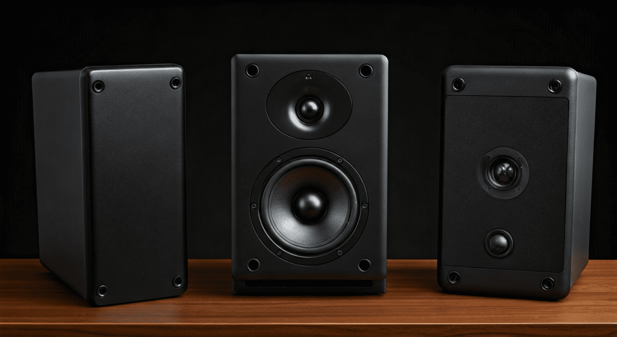 Are In-Wall or In-Ceiling Speakers Better? (2024 Guide)