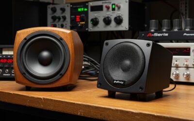 Are Infinity Speakers Better Than Pioneer? (2024 Comparison)