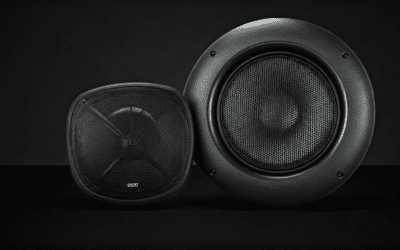 Are Insignia Car Speakers Good? Expert Review & Guide