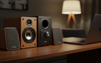 Are Intex Speakers Good? Expert 2024 Review & Buying Guide
