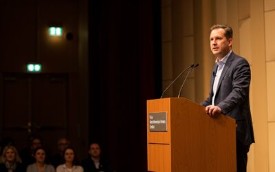 Are Invited Speakers Commercial Speech? Legal & SEO Guide