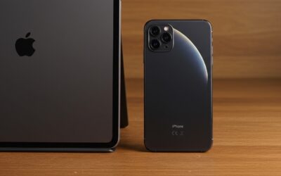 Are iPad Speakers Louder Than iPhone? (Full Comparison)