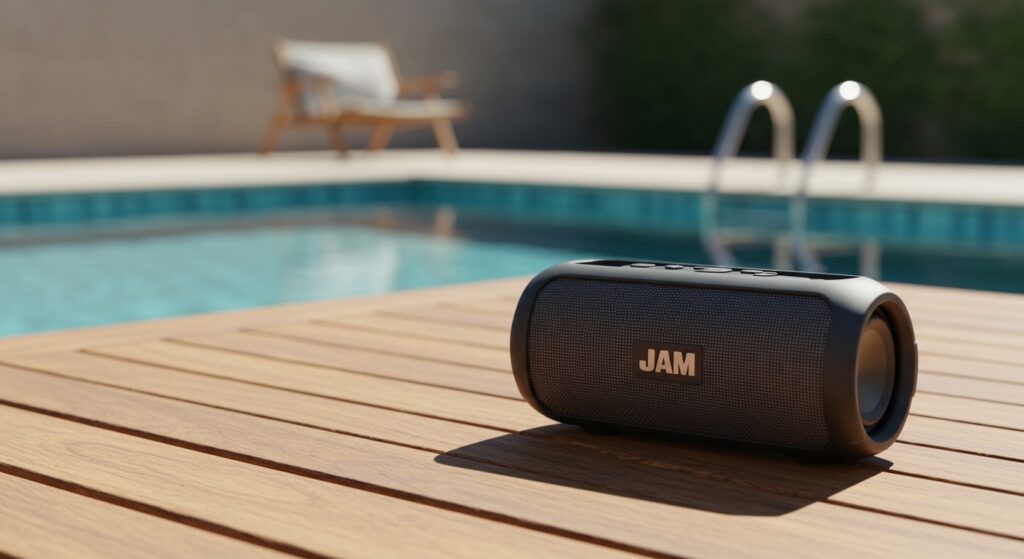Are Jam Classic Speakers Waterproof? (Full Guide & Rescue) Are Jam Classic Speakers Waterproof? (Full Guide & Rescue)