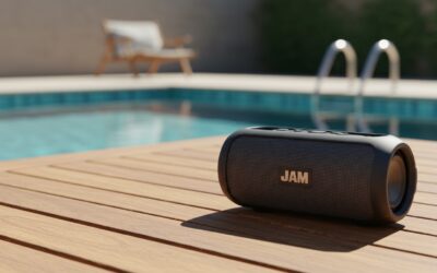 Are Jam Classic Speakers Waterproof? (Full Guide & Rescue)