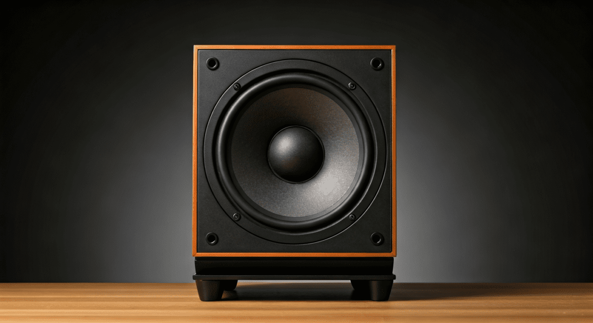 Are JB4312 Speakers Good for Home HiFi? Expert Review