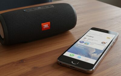 Are JBL Bluetooth Speakers aptX HD Compatible? (2024 Guide)