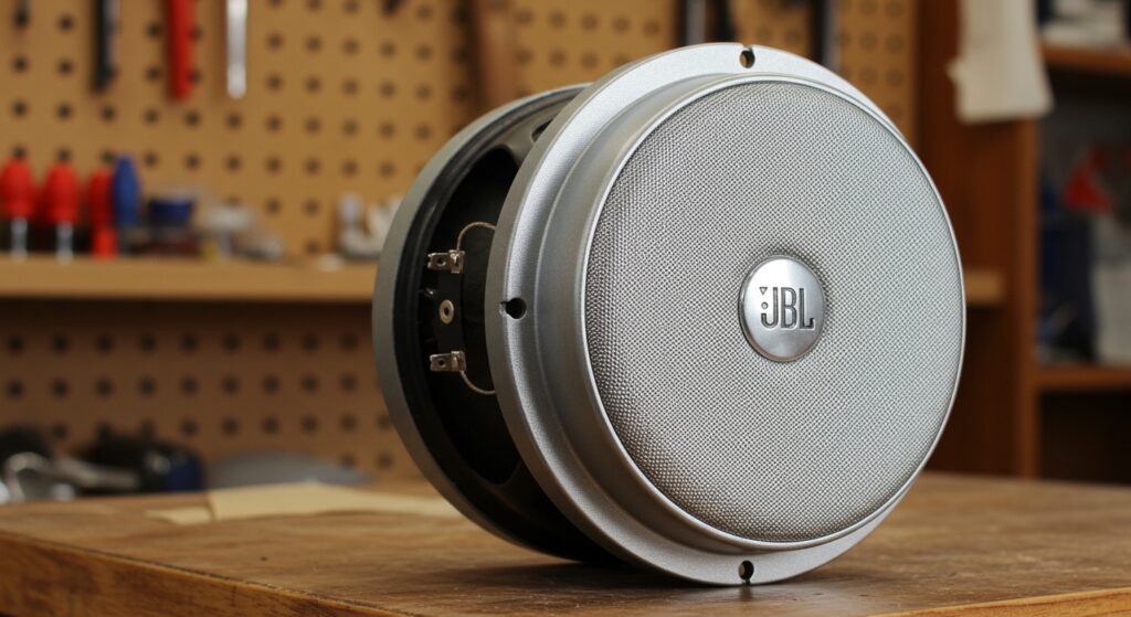 Are JBL D120 Speakers Still Made? History & Alternatives Are JBL D120 Speakers Still Made? History & Alternatives