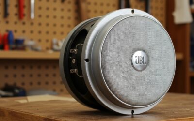 Are JBL D120 Speakers Still Made? History & Alternatives