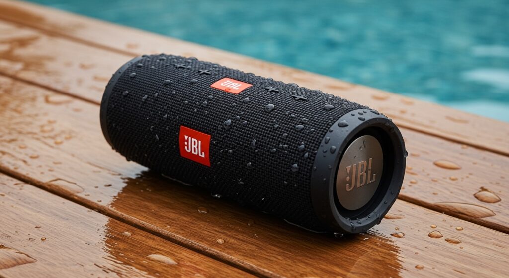 Are JBL Flip 4 Speakers Good? 2024 Expert Review & Guide Are JBL Flip 4 Speakers Good? 2024 Expert Review & Guide